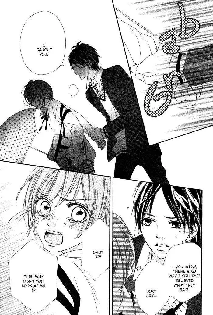 Darling I Love You (KONNO Risa) Chapter 1 23